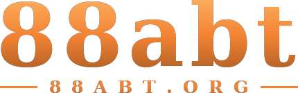 88abt logo